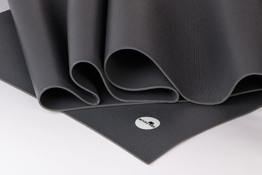Niyamas Eco Nama Exercise Mat Gray (180x60x0.4cm)