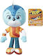 Hasbro Λούτρινο Top Wing για 3+ Ετών 20 εκ.