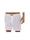 Apple Boxer Men's Boxer White