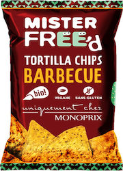 Mister Free'd Gluten Free Chips 135gr