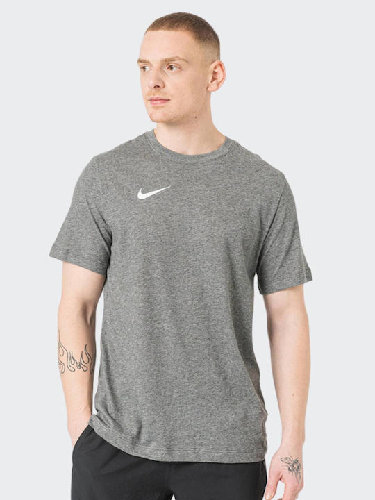 Nike Park 20 Dri-Fit T-Shirt Gray