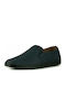 Il Mondo Comfort Men's Anatomic Casual Shoes Blue