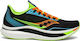 Saucony Endorphin Pro Ανδρικά Αθλητικά Παπούτσια Running Πολύχρωμα