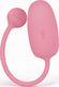 Magic Motion Kegel Coach Vibrator Ouă cu Telecomandă 19cm 430560 Roz