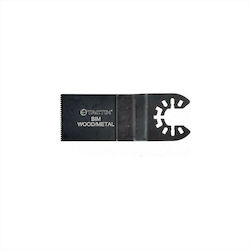 Tactix Λάμα Πολυεργαλείου Κοπής Μετάλλου Bimetal 32x39mm Λάμα Πολυεργαλείων 437037 Tactix Λάμα Πολυεργαλείου Κοπής Μετάλλου Bimetal 32x39mm Λάμα Πολυεργαλείων 437037