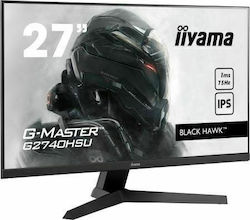 Iiyama G-Master G2740HSU-B1 IPS Monitor de jocuri 27" FHD 1920x1080