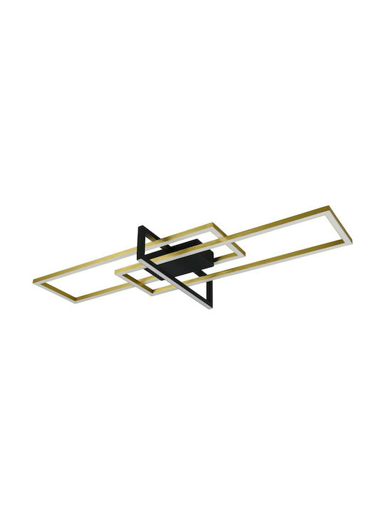 Trio Lighting Salinas Ceiling Mount Light 100cm...