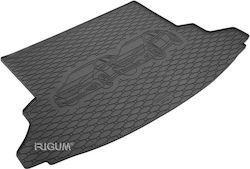 Rigum Πατάκι Πορτμπαγκάζ για Subaru XV / Impreza Μαύρο Rigum Πατάκι Πορτμπαγκάζ για Subaru XV / Impreza Μαύρο