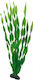 Hobby Aquaristik Vallisneria Decorative Artificial Plant Aquarium 34cm