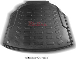 Rizline Trunk Mat for Citroen C4 2011 Black