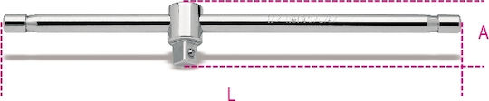 Beta Μανέλα Ταφ 1/2'' 30.5εκ