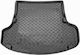 Rezaw Plast Trunk Mat Tray Type for Kia Stinger 2018+ Black
