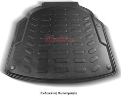 Rizline Trunk Mat for Hyundai i10 2014-2019 Black