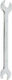 WorkPro Double German Wrench 12x13mm