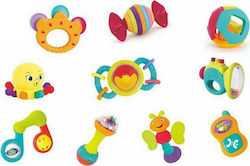 Hola Toys Σετ Κουδουνίστρες