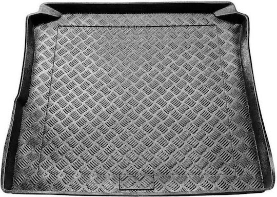 Rezaw Plast Trunk Mat Tray Type for Seat Cordoba 2002 2008 Black