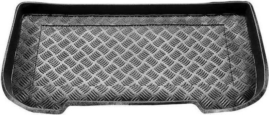 Rezaw Plast Trunk Mat Tray Type for Opel Adam 2013+ Black