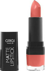 Grigi Matte Lipstick 01