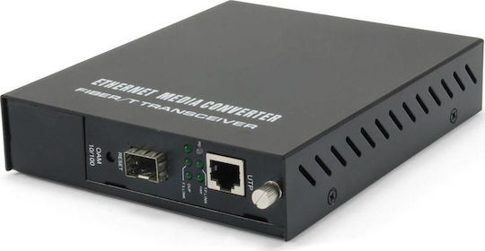 Level One FVM-1000 Media Converter 1τμχ FVM-1000