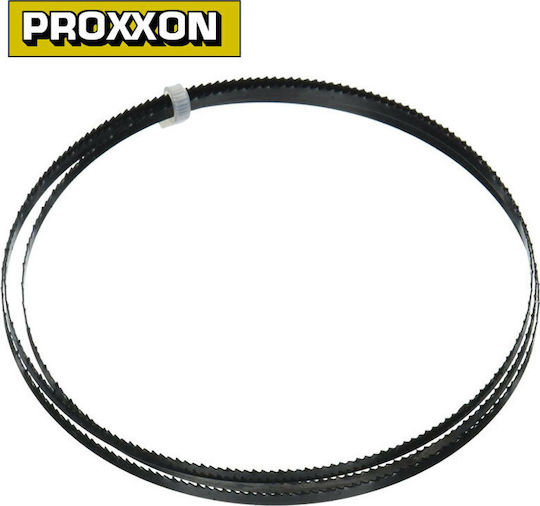 Proxxon Jig Bandsaw Blade for Metal with fine 24 teeth 28174