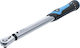 BGS Technic Δυναμόκλειδο Καρέ 3/8" Ροπής 20-100 Nm με Μήκος 40εκ.