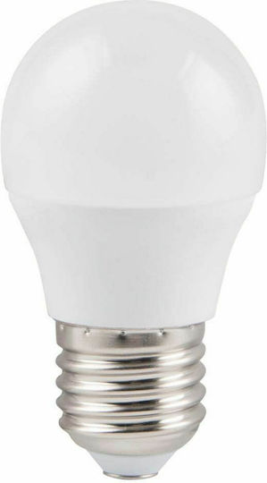 Vivalux Max Led Λάμπα LED 8W για Ντουί E27 Ψυχρό Λευκό 806lm