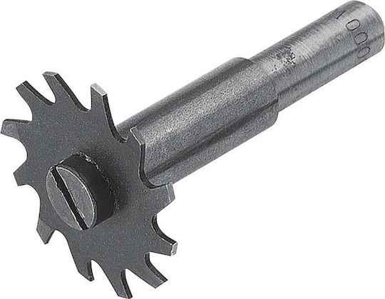 Wolfcraft Seitenschneider Schneidwerkzeug Werkzeug für Metall \ Holz \ Kunststoff 35mm x 35mm