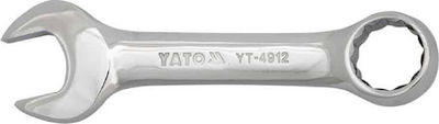 Yato German Polygon 10mm 1pcs