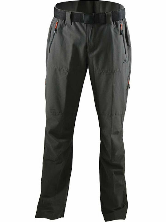 Apu Neda 80516 Men's Hiking Long Trousers Green