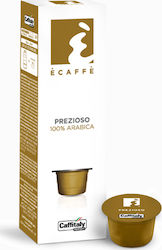 Caffitaly Espresso Prezioso 10caps,tobolek