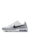 Nike Air Max LTD 3 Ανδρικά Sneakers Γκρι