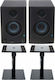 Presonus Eris E3.5 Stand Set Αυτοενισχυόμενα Ηχ...