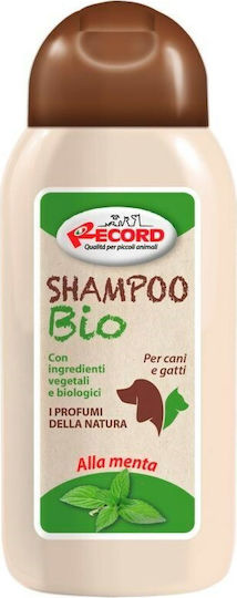 Record Bio Σαμπουάν Σκύλου 250ml