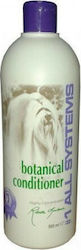 All Systems Botanical Dog Hair Softener Cream