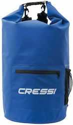 CressiSub Sac uscat Rucsacuri cu o capacitate d...