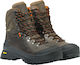 Beretta Lowveld Gore-Tex Wasserdichte Jagdstiefel Gore-Tex in Khaki Farbe