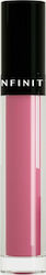 Infinity Cosmetics Lip Gloss Glossy 7 Scarlet 4...