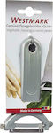 Westmark Fruit & Vegetable Peeler/Cleaner made of Stainless Steel