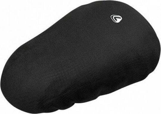 Lampa Seat Cover Seat Cover Air Grip Scooter Polyester M 62x92cm