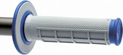 Renthal Mânere Moto Diamond Waffle Dual Compoun...