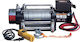 Plus DW10000 Electric 4x4 Car Winch 12V with Towing Capacity 4545kg