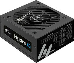 FSP/Fortron Hydro G Pro 650W Μαύρο Τροφοδοτικό Υπολογιστή Full Modular 80 Plus Gold