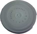 Vacal Drain Stopper