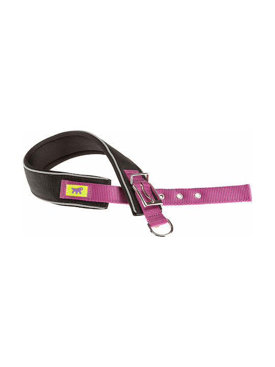 Ferplast Daytona Hundehalsband Halsband C 40/53 Schwarz/Lila 75297952