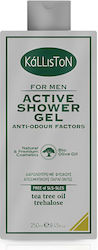 Kalliston Active 200ml