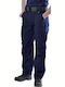 Ergo Hierax Work Trousers Blue