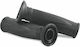 ProGrip Motorradlenkergriffe 761 Offen 12,8 cm in Schwarz Farbe