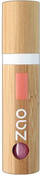 Zao Organic Makeup Lip Gloss 013 Terracotta 3.8ml