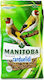 Manitoba Carduelidi Birds Food for Canaries 800gr