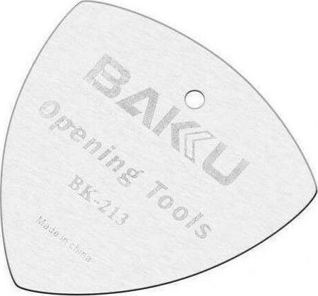 Baku Εργαλείο Ανοίγματος BK-213 Μεταλλική Πένα Ανοίγματος Συσκευών